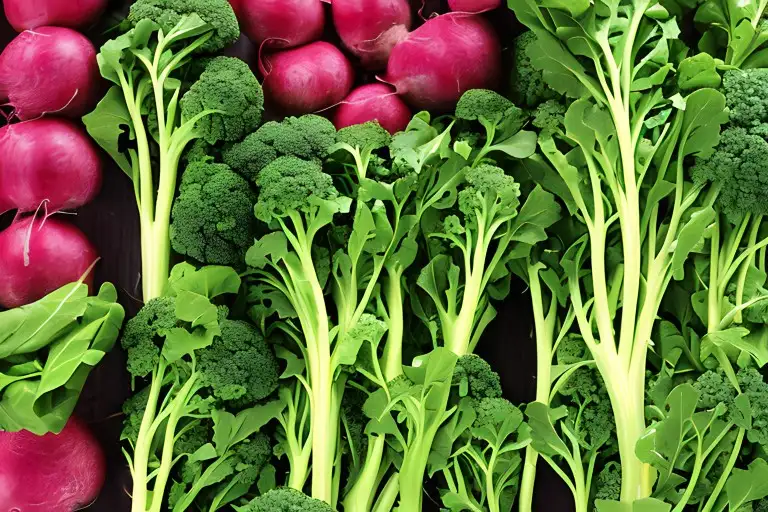 Microgreens