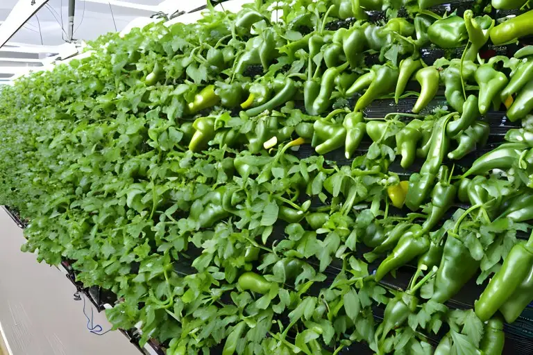 Peppers